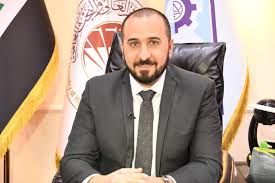 احمد محمد حسن عبد الكاظم الغبان