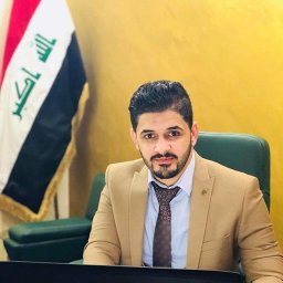 فاضل عباس فاضل