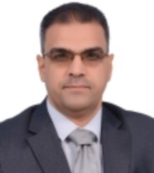 علاء كاظم فرحان عودة الساعدي