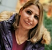 يسرى حسين علي جواد