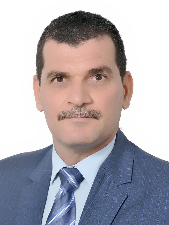امزاحم عبد الكريم علوان