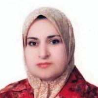 حنان عبد الرضا عكار سلمان السعدي