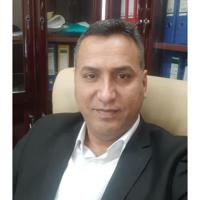حسين كريم خليف مكسر الساعدي