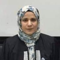 انعام ابراهيم علي كريم الجبوري