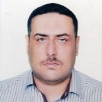 عدي علي احمد عبيد القيسي