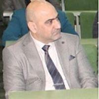 محمد خضير عبد شبج اللامي