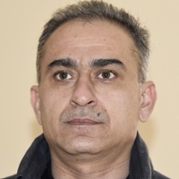محمد عبدالله نعمان حميد الحياني