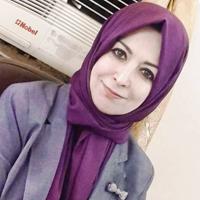 اشواق قاسم حميد جاسم الفيصل