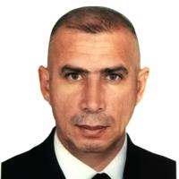 علاء حسين علي عباس العامري
