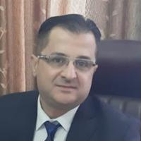 وسام حسن علي حسين البهرزي  