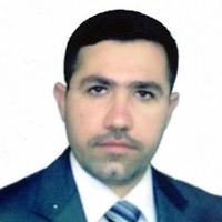 محمد هشام عبدالحر عبدالحسن الخفاجي