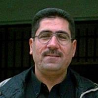 ازاد بدر سعيد حيدر الخالدي