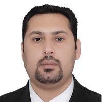 لؤي غالي ابراهيم حسين المفرجي