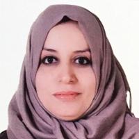 اخلاص محمود فرحان عنبر الجبوري