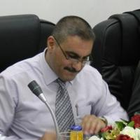 احمد سعدون عزالدين عبدالوهاب ال قوام