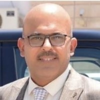 نضير عبد الرضا شلش عريبي الغراوي