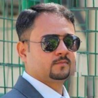 مهند يوسف محسن زاير البخات