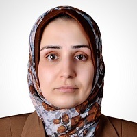 وفاء مهدي صالح سلوم