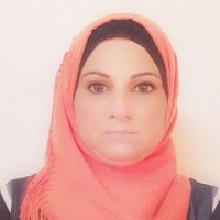 سراب علي محمود حبيب الجدة