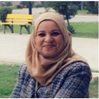 هند باسل علي الاطرقجي