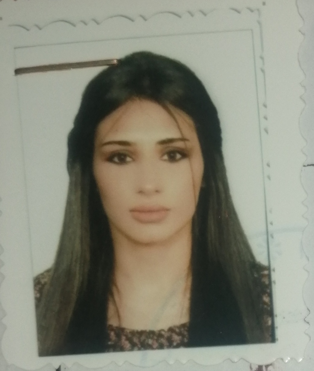 هديل احمد عباس احمد
