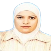 هبة باسم علوان حسين الدليمي