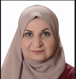 هالة بهجت عبدالوهاب