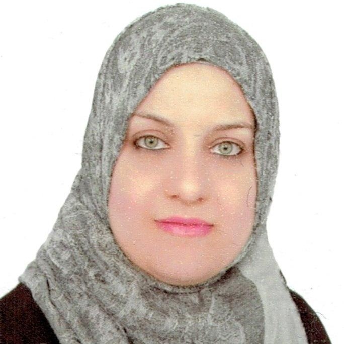 مروة صبحي عطا الله عايش العاني