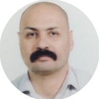 محمد مهدي جبار الخفاجي 