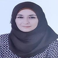 لميس سلام فائق توفيق البياتي