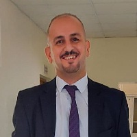 قحطان عدنان حمد احمد الجبوري
