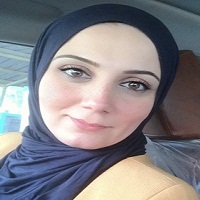 فاطمة جعفر محمدمحمد رضا