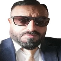 عمار موسى حسن محمد الحسيني