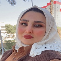 شيرين علي عبد الرحمن قاسم سوره ميري