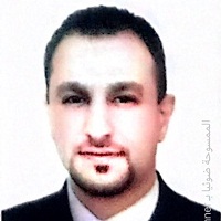 سرمد عماد ابراهيم حسين النعيمي