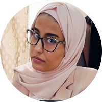 سجى عقيل موسى نعمة البهادلي