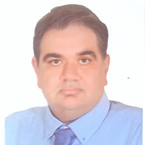 رعد سهيل احمد حافظ