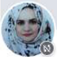 بسمة هاشم محمد كاظم التميمي