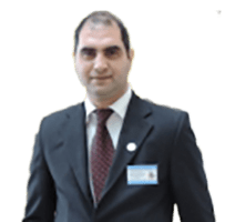 أياد حازم أبراهيم عبدالرزاق الاعظمي