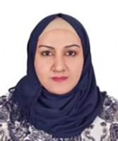 اسراء عبد الامير عبد الجبار عبود العطار 