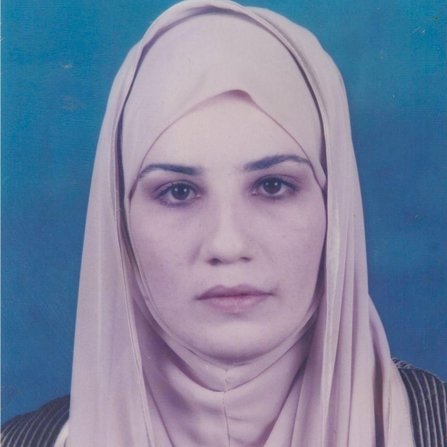 اروى فرج توفيق الوليد