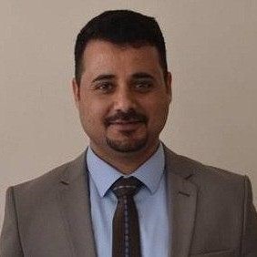 احمد حسين علي جاسم العزاوي