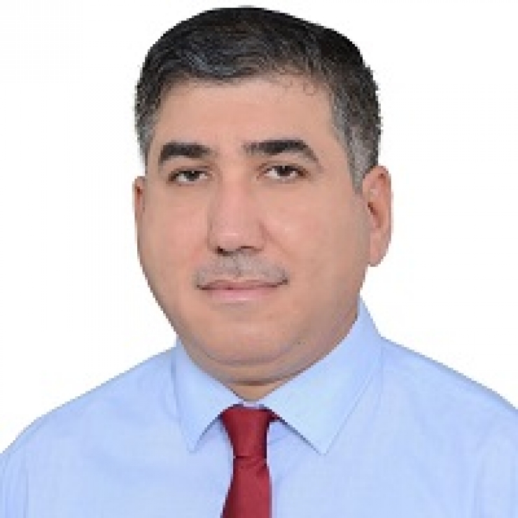  فراس عبدالرزاق رحيم موزان المطلبي