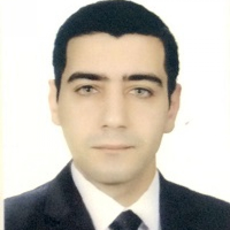 احمد رؤوف ناصر خلف الضاحي