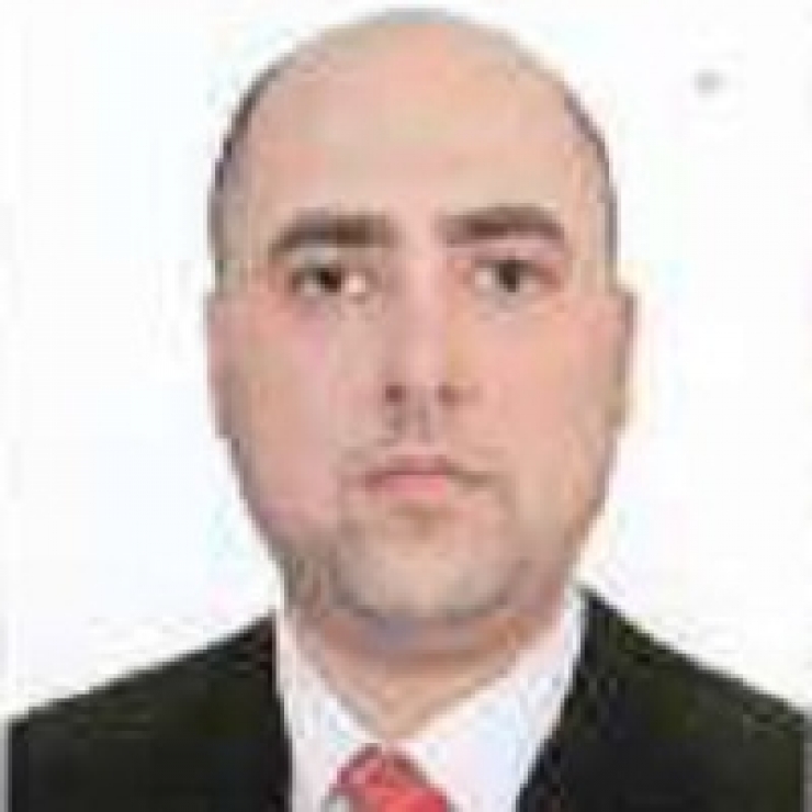 احمد علاء عكلة حسين الجزائري
