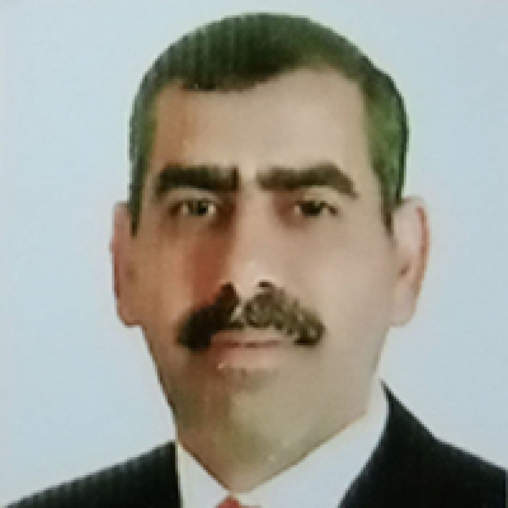 عارف عبد الرحمن ابراهيم محمد القصار