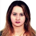 بشرى كاظم عليوي عبيد الجبوري
