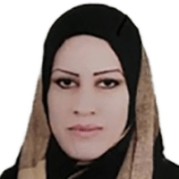 نهى جميل ابراهيم الزيدي