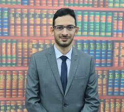 مصطفى طارق عبد عمر العاني 