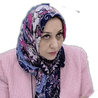 علياء كريم عبد الحسن عبد الحسين العبيدي 